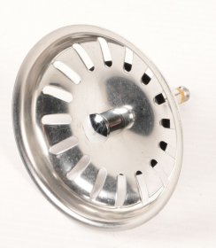 Kuppersbusch Filters - 340492 Strainer Eccentric 3