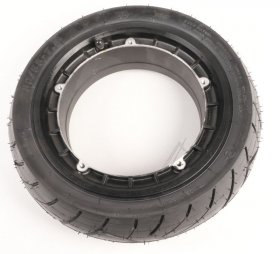 Segway Ninebot Roller - Bd 04 00 3930 00 Quick-release Wheel Gt3 (tubeless Tyre)