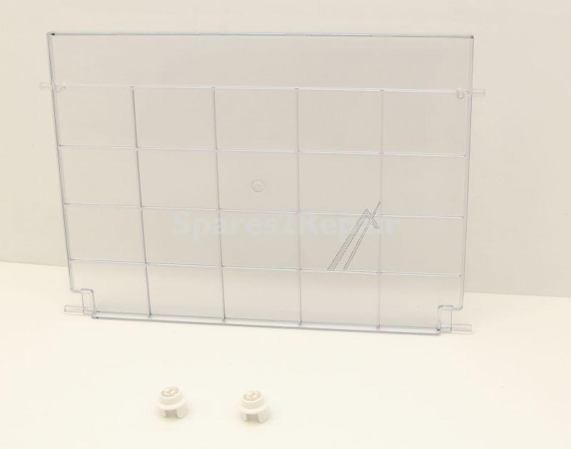 Dometic Flap - 207780696 Mounting Cover Set