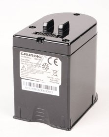 Vacuum Cleaner Battery - 9178024673 C00940356 Battery Pack Assembly Y [Arcelik]