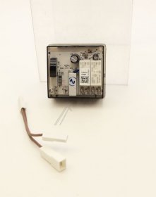 Flap - 4055478392 Cover Red [Electrolux Aeg]