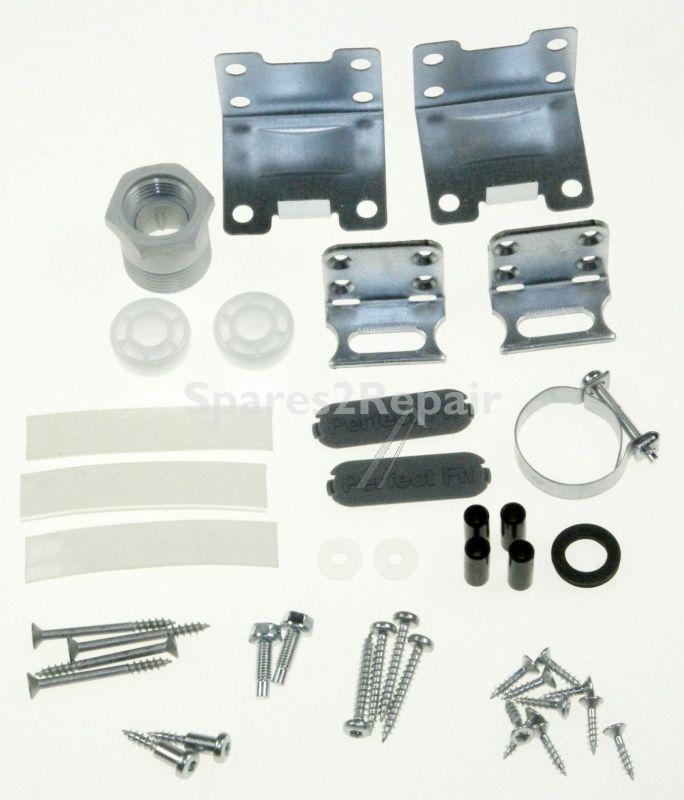 Fixings And Brackets - 4055819512 Mechanism Spikes Right [Electrolux Aeg]