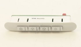 Elica Switch Unit - Spp0212245 A cr soft Light White I a