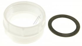Adaptor For Siphons - Reduction Ring 1 Xig1