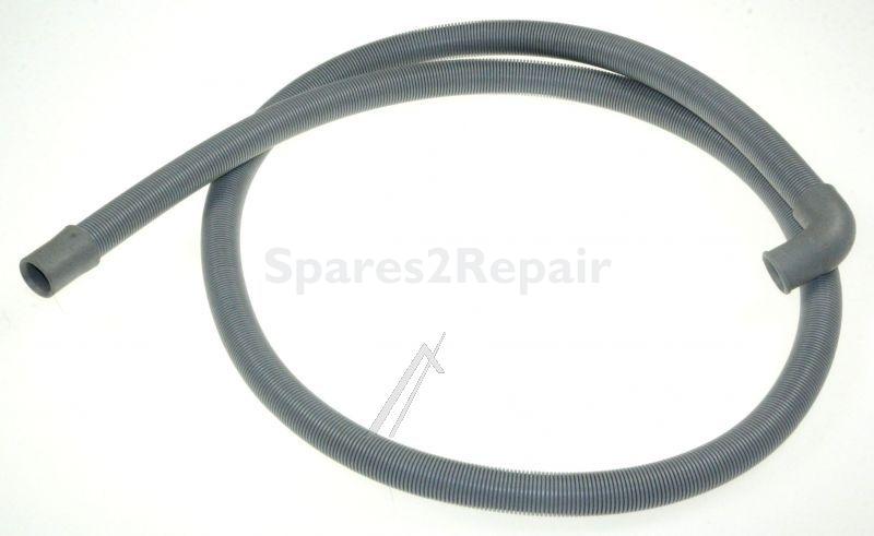 Outlet Pipe - 1017040 Drain Hose [Amica]