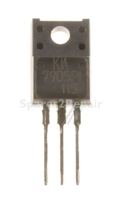 Samsung Fixed Voltage Reg. Neg. - 1203-003282 Ic-nega fixed Reg :kia7905 to220is 3p pl