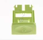 Power Button - 2198960037 Knob On-off Handunit [Electrolux Aeg]