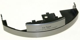 Samsung Button - Da64-02982c Button-dispenser:hm09 abs noble Gray ver