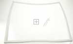Freezer Door Seal - C00312786 481246818065 Magnetic Seal [Whirlpool Indesit]