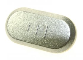 Control Knobs - 4071385118 Regulator For Power [Electrolux Aeg]