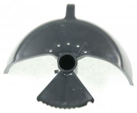 Button - 140033503024 Regulator Power Grey [Electrolux Aeg]