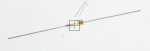 Kenwood Diode - 1n60 Diode (ge 40mhz 100nsec)
