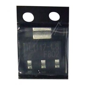 Kenwood Ic - Il1117-1 8 Analog Ic Krf-v6300d