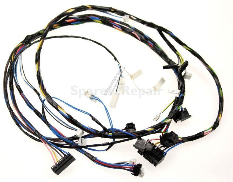 Harness - 32012405 Cbl Harn(600-800-1000-1200 Cold)rl-47 [Vestel]