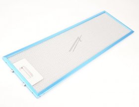 Metal Grease Trap - 80875693 Grease Filter [Electrolux Aeg]