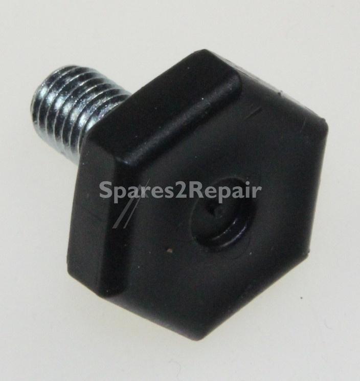 Hisense Gorenje Foot - 350061 Adjustable Foot