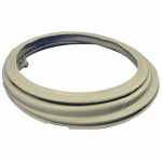 Valplast Door Seal Washing Machine - Door Seal Alternative For Candy 90489151