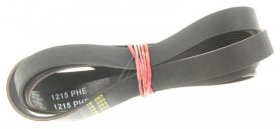 Hutchinson Poly v belt H - 1215 H 8 Ma Drive Belt