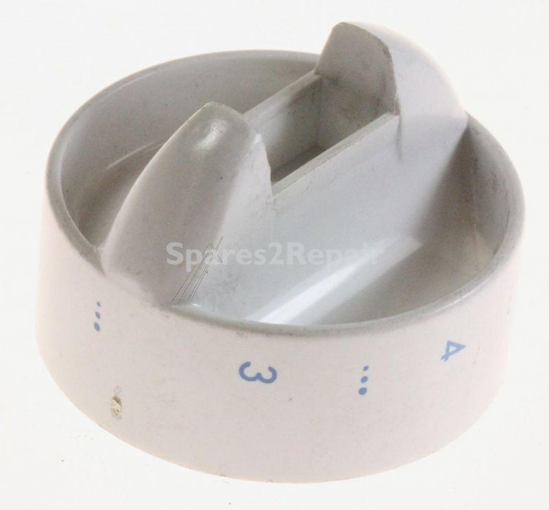 Button - 4137900800 C00968254 Thermostat Button [Arcelik]