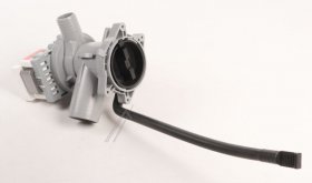 Roborock Drain Pump - 9 05 0719 Drainage Pump Continental Edition