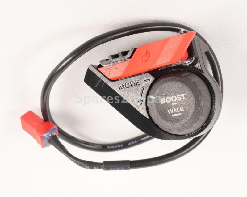 Segway Ninebot Turning Lights - Ab 06 02 00 0105 Knob Module-r glo gt3