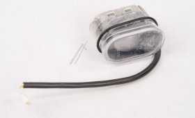 Xiaomi Vehicle Lights - C002550034400 Front Light Xiaomi Mi4 []