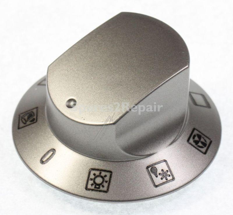 Hisense Gorenje Button - 233183 Knob