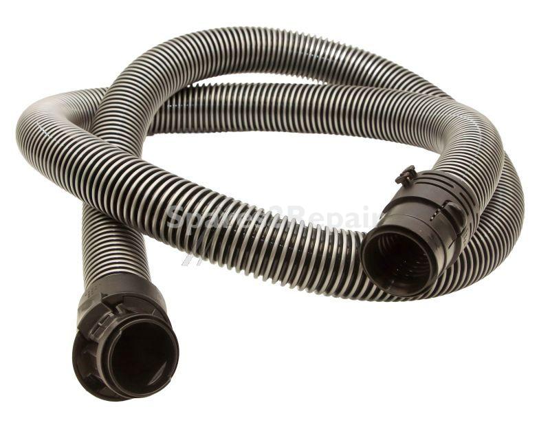 Sqoon Vacuum Cleaner Hose - S0497 Vacuum Cleaner Hose Alternative For Miele C3-s8 Series