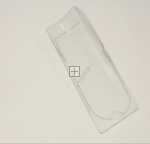 Glass Lamp Cover - C00982111 488000982111 Cover Lamp Left [Whirlpool Indesit]