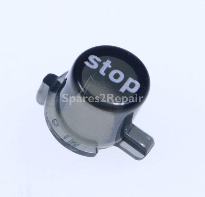 Button - Ss-208139 Knob Stop [Groupe SEB]