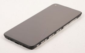 Motorola Display Unit - 5d68c16383rr Rav Row Tp Lcm Assembly Cs