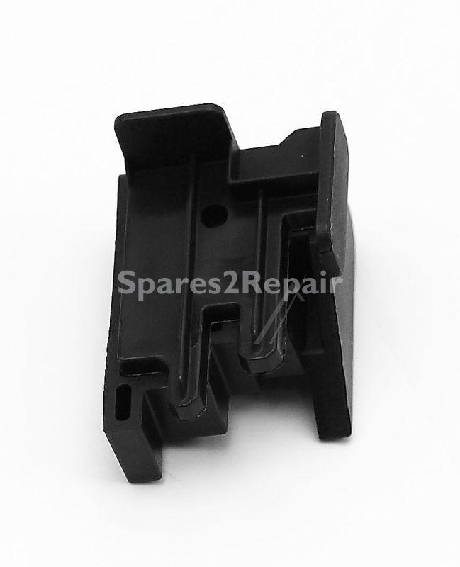 Fixings And Brackets - 1214109 Rotatable Door Bracket (right) [Amica]