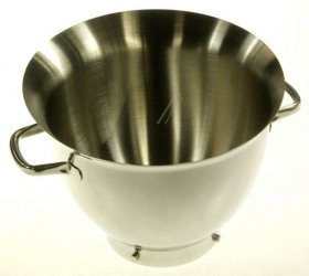 Bowl - Ms-0a17094 Bowl-inox [Groupe SEB]