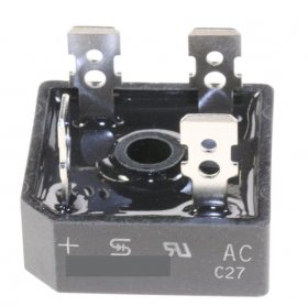 Taiwan Semiconductor Bridge Rectifier - Gbpc2506 Bridge Rectifier 25a 600v