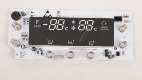 Snowky Display Unit - Da000011001 Display Control Board