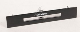 Elica Panel - Spp0000684 Cr com integrata Ser siemens Bl