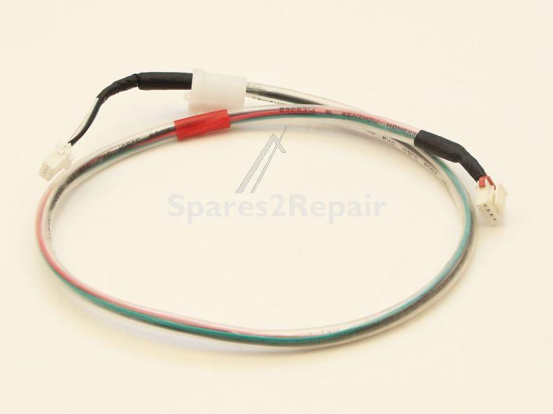 Cable-plugs-adapter - 17431000027723 Wires [Midea]