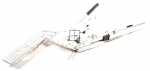 Teka Door Hinges - 81742420 Right Hinge G6805 1v