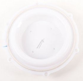 Housing Part - 23747407 Cosmetic Frame Assembly W-t2p_yp [Vestel]