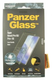 Panzerglass Display Protective Film - 7079 Panzerglass Oppo Reno 5 Pro | Pro Plus | Pro Plus 5g | 6 Pro | Screen Protector Glass