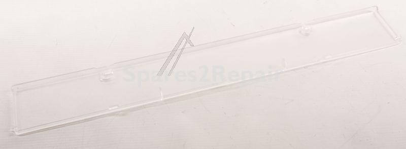 Elica Flap - Acc0212313 Ceiling Shelf Plastic 60cm