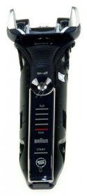 Braun Front Case - 67030903 Front Housing 6led Cc