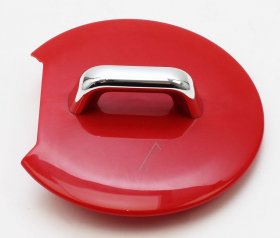 Flap - Ss-208605 Lid-upper Part [Groupe SEB]