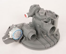 Container - 12176000028897 Water Cup Assembly [Midea]
