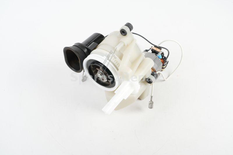 Coffee Grinder - 4056024823 Grinder Assembly [Electrolux Aeg]