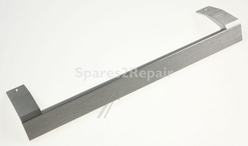 Vestel Fridge Door Handles - 37027681 Door Handle-thor(360mm)(ix)rv1