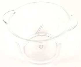 Bowl - Ms-653648 Glass Bowl [Groupe SEB]