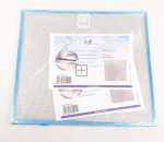 Eurofilter Grease Filter - Alternative Metal Grease Filter For Faber 1 330 518 358