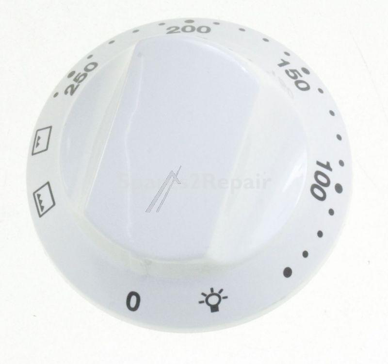 Thermostat Control - 8078567016 Knob Thermostat Upper Oven [Electrolux Aeg]