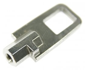 Closure Board - Kw717244 Head Release Latch Plate Mim [Delonghi]